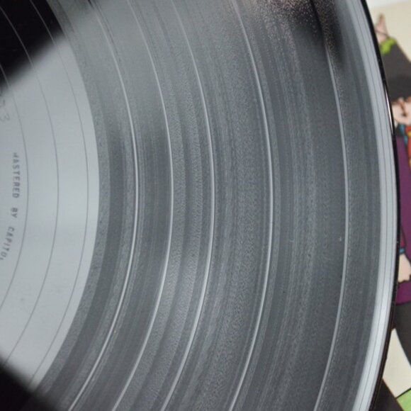 BEATLES ORIGINAL ALBUMS. COLLECTOR EDITION ALBUMS IN SLEEVES. EUC - Picture 10 of 10